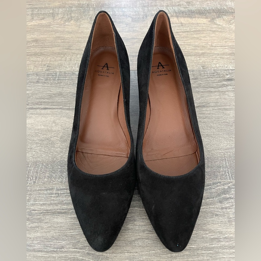 New Aquatalia Pasha Pump size 7.5